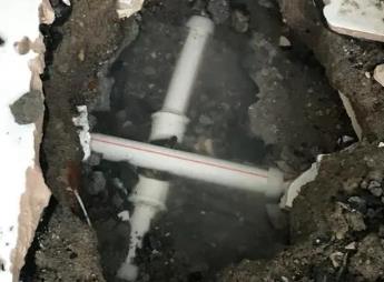 永定阳台漏水维修公司为您分享楼上楼下漏水怎么处理