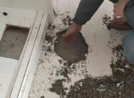永定卫生间漏水维修公司分享下精确定位查漏水一次多少钱?不同级别收费不同