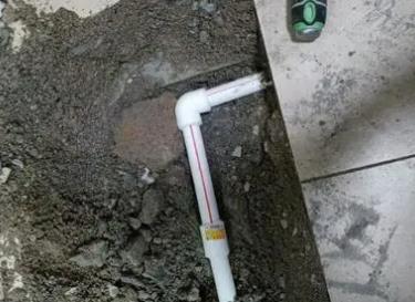 永定阳台漏水维修时有哪些声音会影响检漏仪