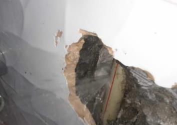 永定卫生间漏水维修的步骤和流程。